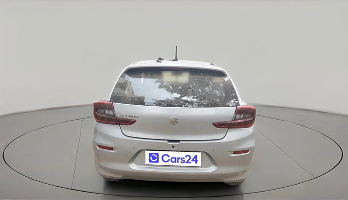 2024 Maruti Baleno DELTA PETROL 1.2, Petrol, Manual, 38,646 km, exterior