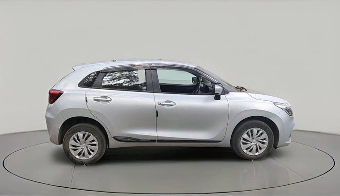 2024 Maruti Baleno DELTA PETROL 1.2, Petrol, Manual, 38,646 km, exterior