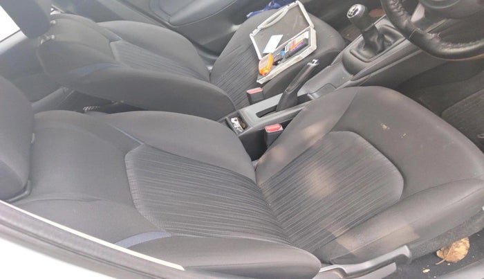 2024 Maruti Baleno DELTA PETROL 1.2, Petrol, Manual, 38,646 km, interior