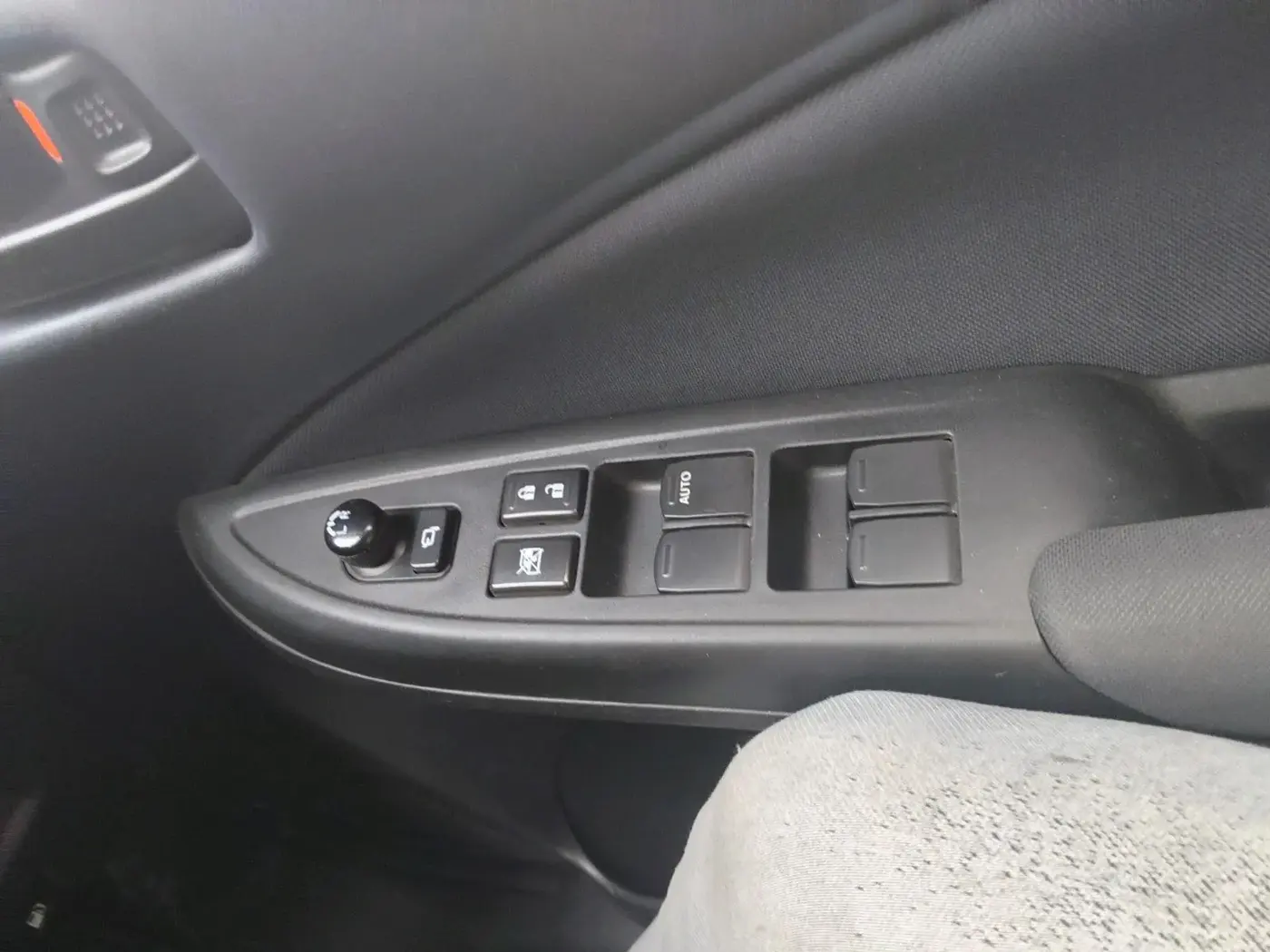 2024 Maruti Baleno DELTA PETROL 1.2, Petrol, Manual, 38,646 km, interior