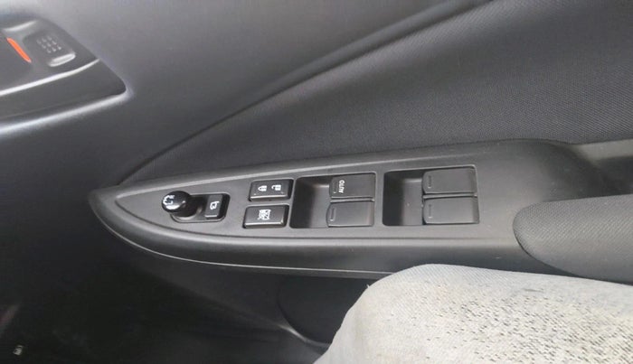 2024 Maruti Baleno DELTA PETROL 1.2, Petrol, Manual, 38,646 km, interior