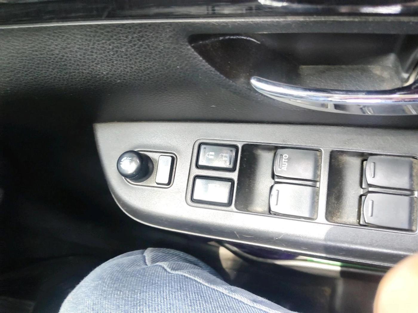 2021 Maruti XL6 ZETA MT, Petrol, Manual, 21,987 km, interior