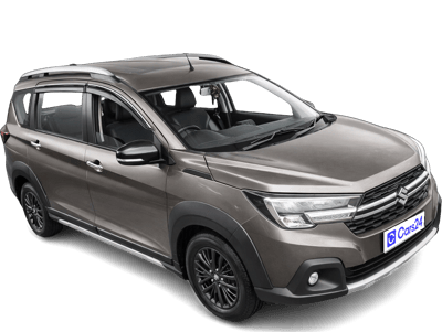 2021 Maruti XL6 - SUV - Petrol - Manual - ₹7.50 lakh