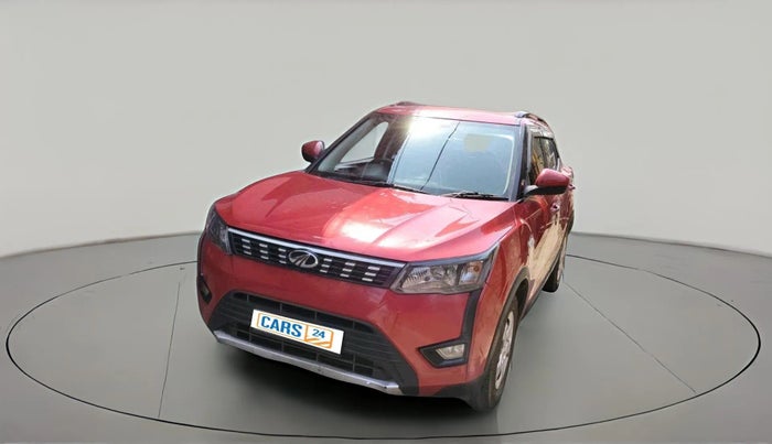 2019 Mahindra XUV300 W6 1.5 DIESEL, Diesel, Manual, 79,725 km, exterior