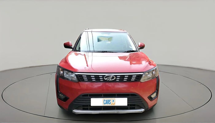 2019 Mahindra XUV300 W6 1.5 DIESEL, Diesel, Manual, 79,725 km, exterior