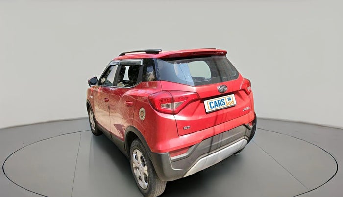 2019 Mahindra XUV300 W6 1.5 DIESEL, Diesel, Manual, 79,725 km, exterior
