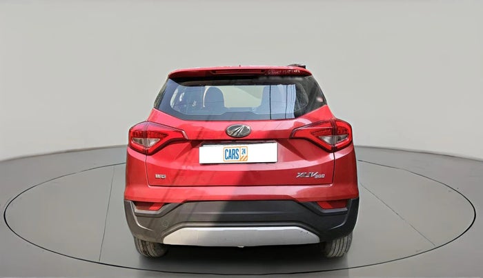 2019 Mahindra XUV300 W6 1.5 DIESEL, Diesel, Manual, 79,725 km, exterior
