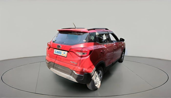 2019 Mahindra XUV300 W6 1.5 DIESEL, Diesel, Manual, 79,725 km, exterior