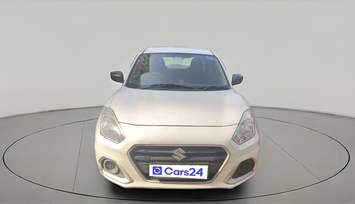 2022 Maruti Dzire LXI, Petrol, Manual, 97,399 km, exterior