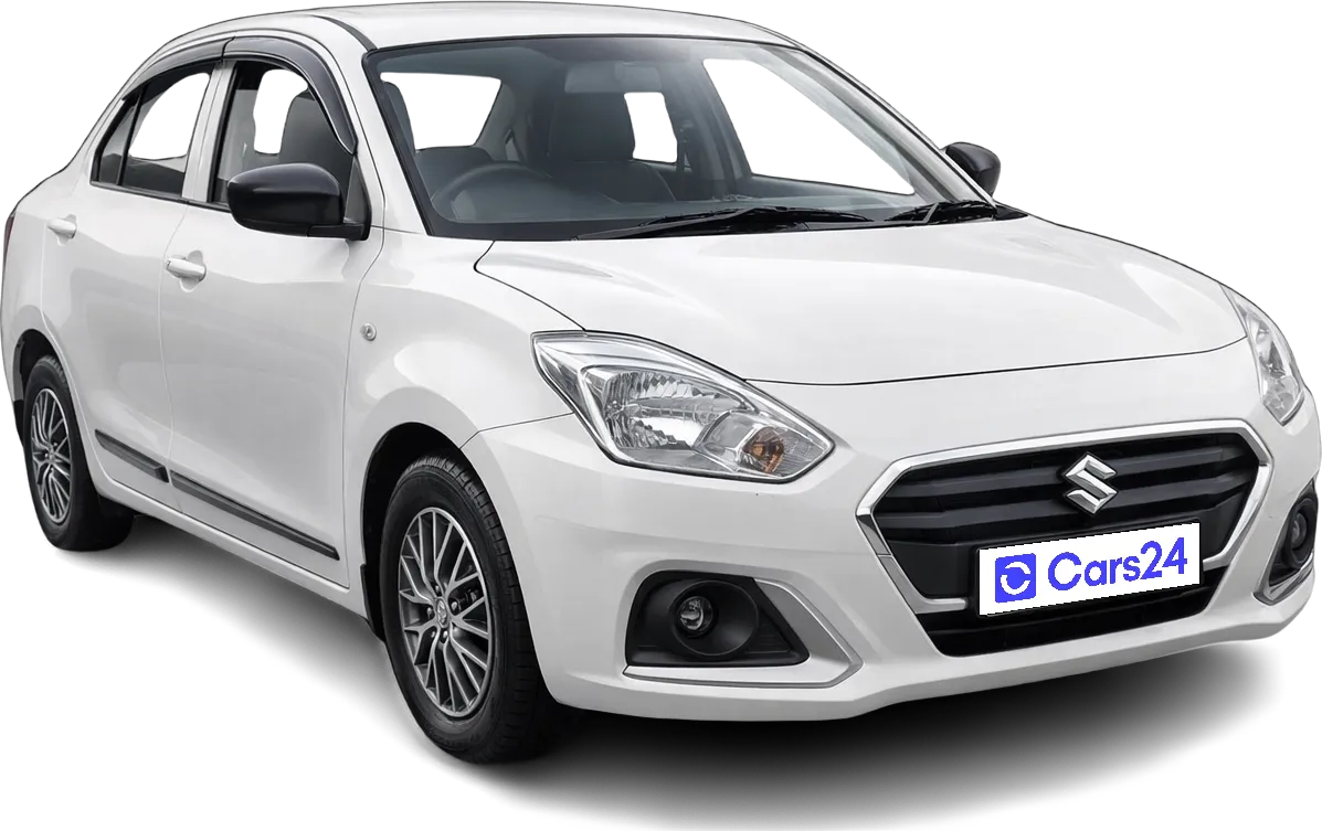 2022 Maruti Dzire - Sedan - Petrol - Manual - ₹5.26 lakh