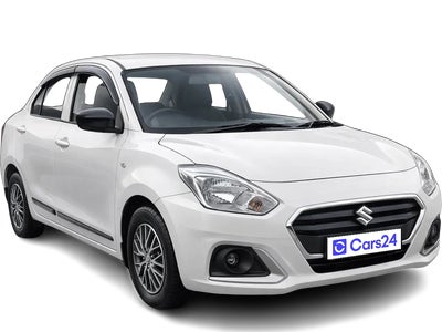 2022 Maruti Dzire - Sedan - Petrol - Manual - ₹5.26 lakh