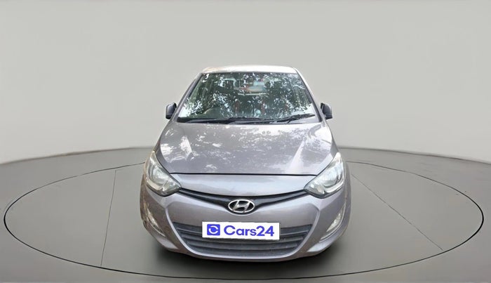 2013 Hyundai i20 ASTA 1.2, Petrol, Manual, 46,506 km, exterior