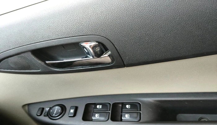 2013 Hyundai i20 ASTA 1.2, Petrol, Manual, 46,506 km, interior