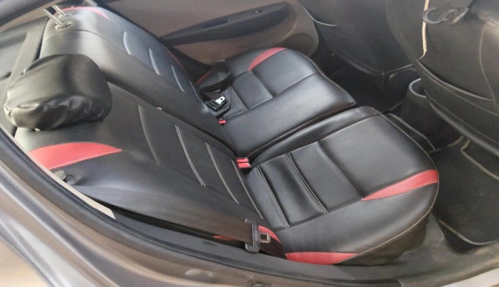 2013 Hyundai i20 ASTA 1.2, Petrol, Manual, 46,506 km, interior