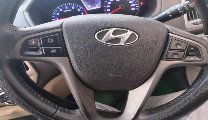 2013 Hyundai i20 ASTA 1.2, Petrol, Manual, 46,506 km, interior