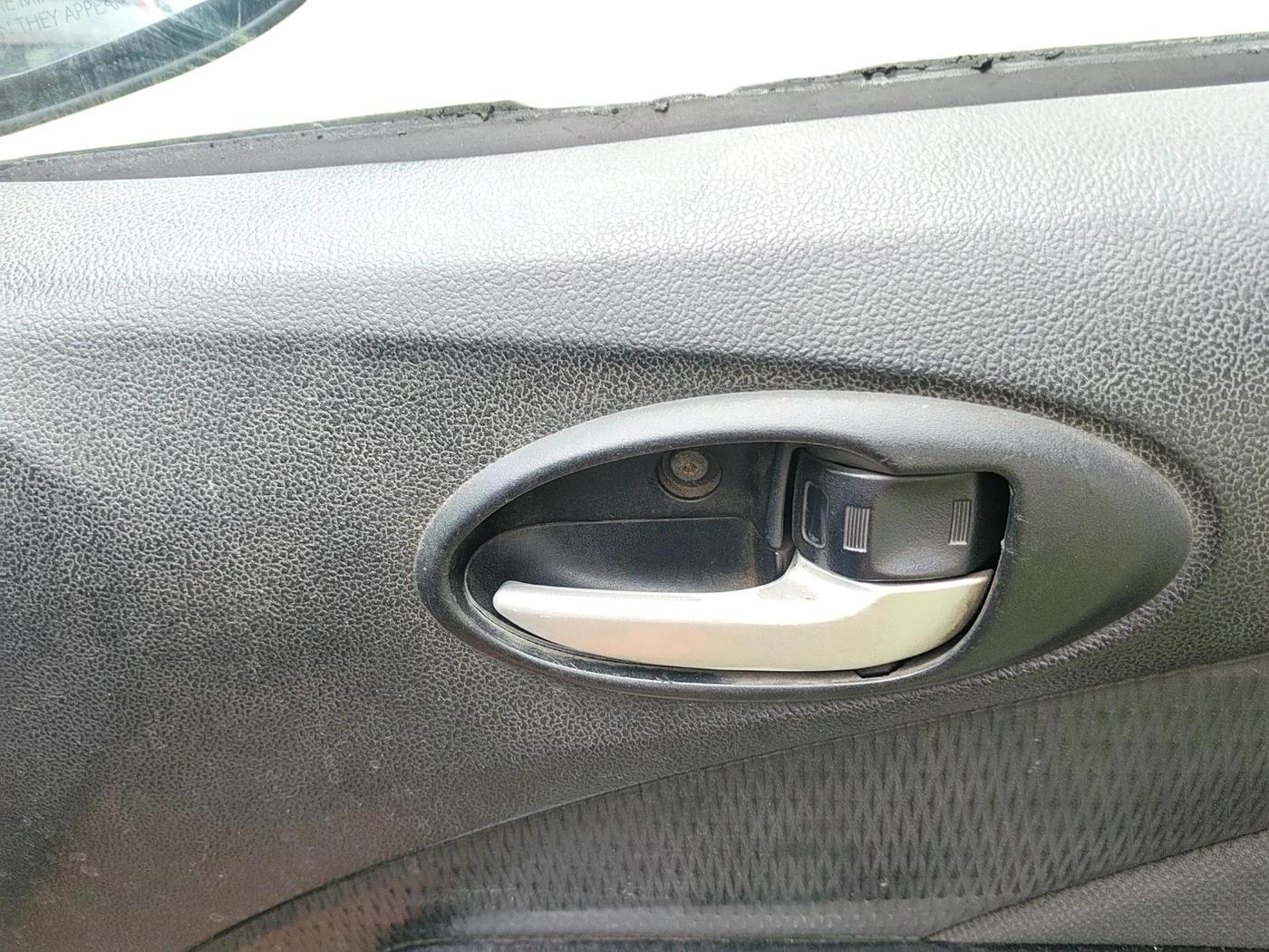 2014 Toyota Etios CROSS 1.4 VD, Diesel, Manual, 1,10,000 km, interior