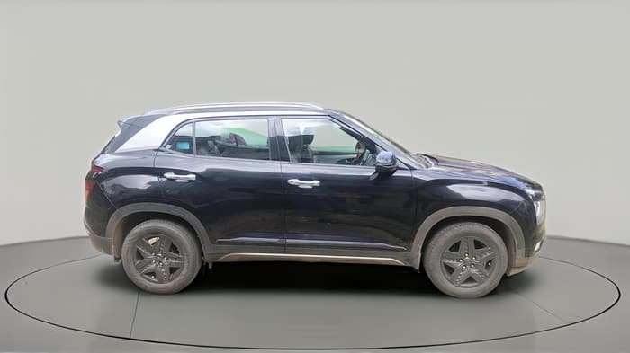 2022 Hyundai Creta S 1.5 DIESEL, Diesel, Manual, 1,46,844 km, exterior