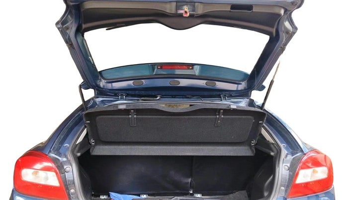 2017 Maruti Baleno DELTA PETROL 1.2, Petrol, Manual, 66,413 km, exterior