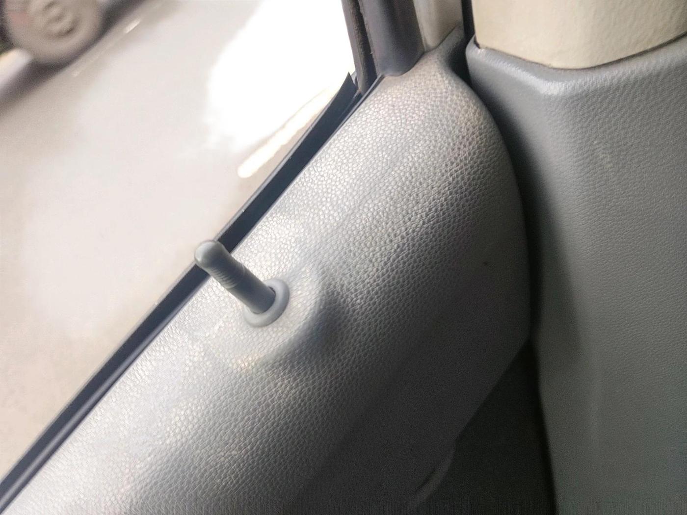 2014 Maruti Alto 800 LXI, Petrol, Manual, 53,000 km, interior
