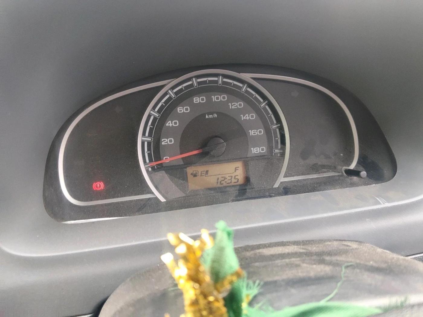 2014 Maruti Alto 800 LXI, Petrol, Manual, 53,000 km, interior