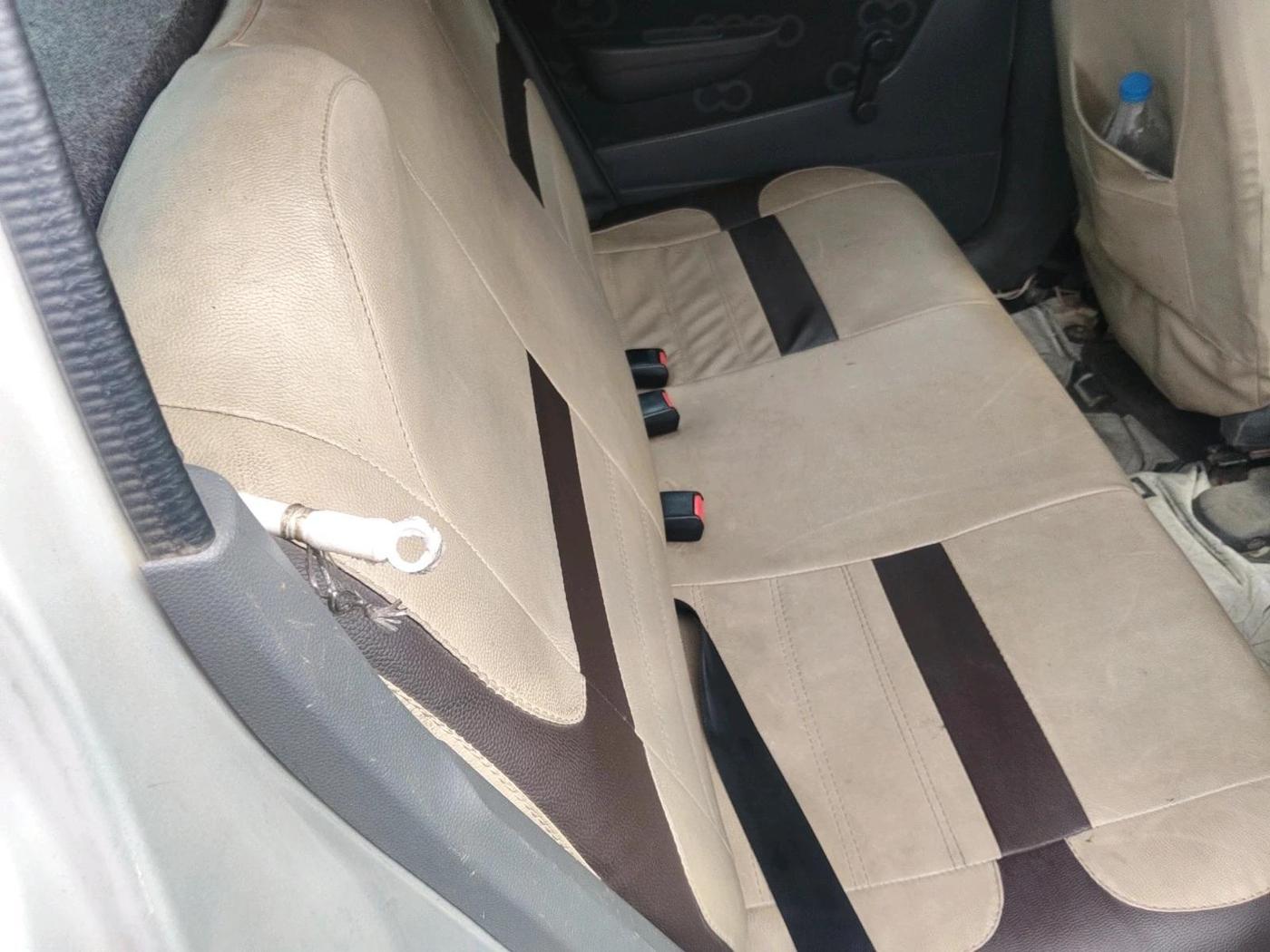 2014 Maruti Alto 800 LXI, Petrol, Manual, 53,000 km, interior