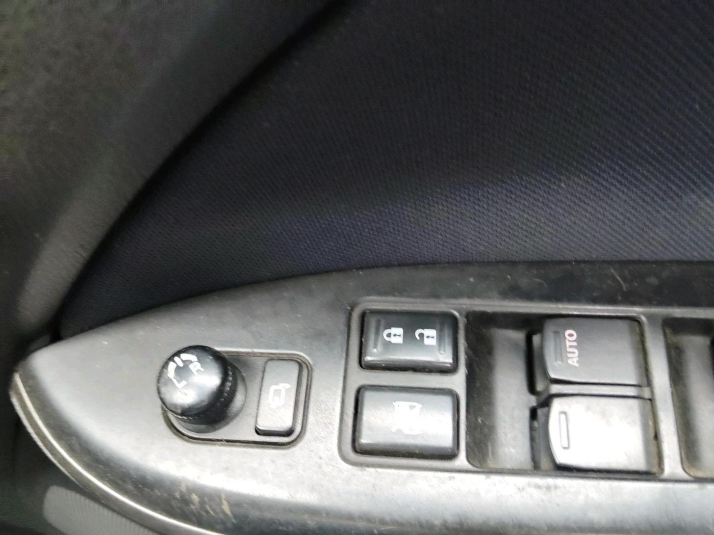 2020 Maruti Baleno DELTA PETROL 1.2, Petrol, Manual, 47,515 km, interior