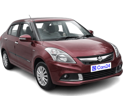 2015 Maruti Swift Dzire - Sedan - Petrol - Manual - ₹2.70 lakh