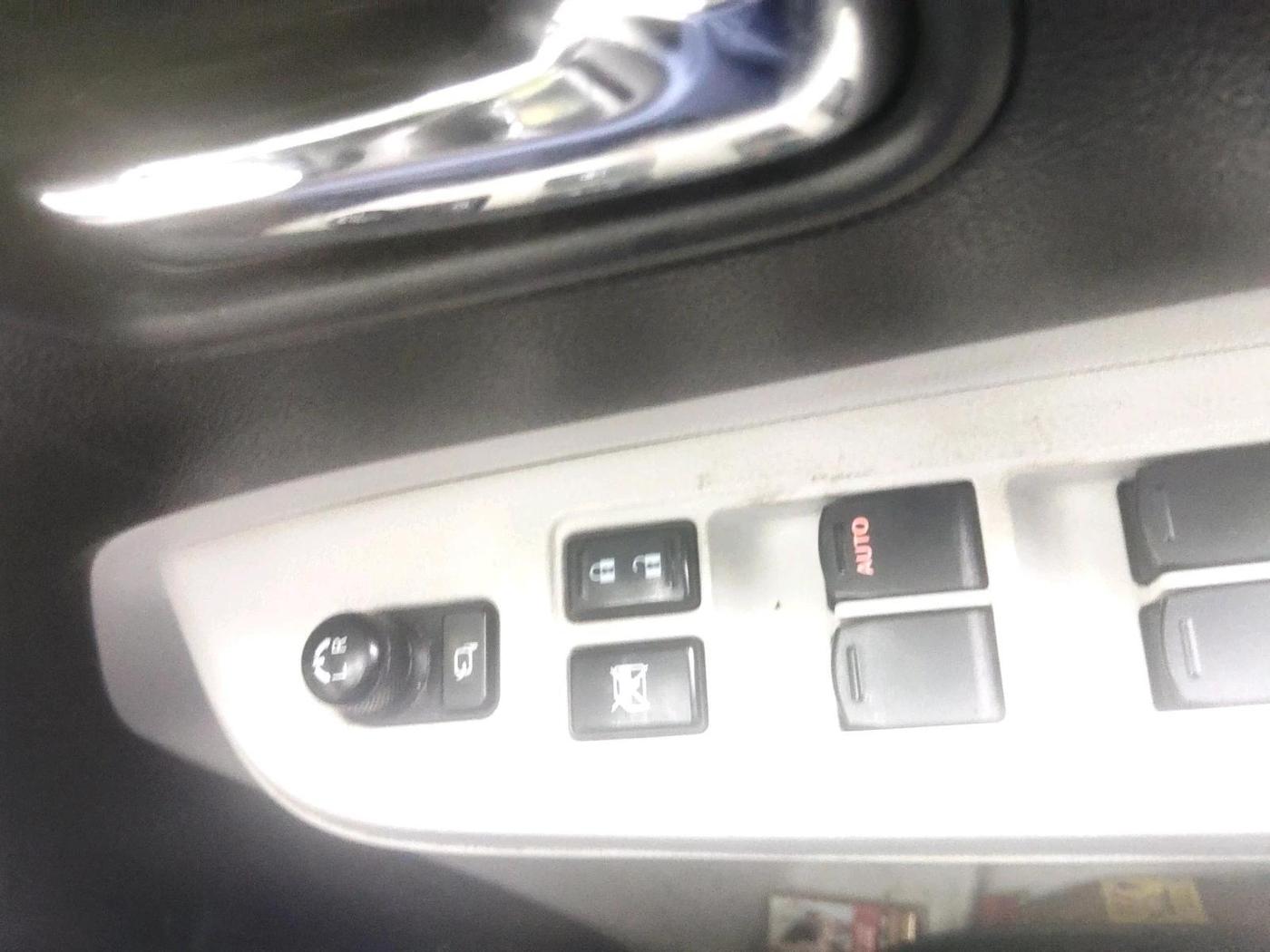 2021 Maruti IGNIS ZETA 1.2 AMT, Petrol, Automatic, 24,449 km, interior
