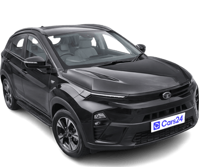 2025 Tata NEXON - SUV - Petrol - Automatic - ₹11.50 lakh