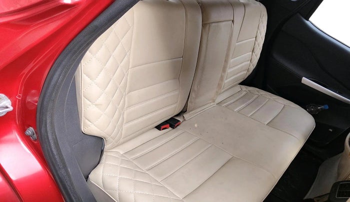 2021 Nissan MAGNITE XV PREMIUM TURBO, Petrol, Manual, 35,610 km, interior
