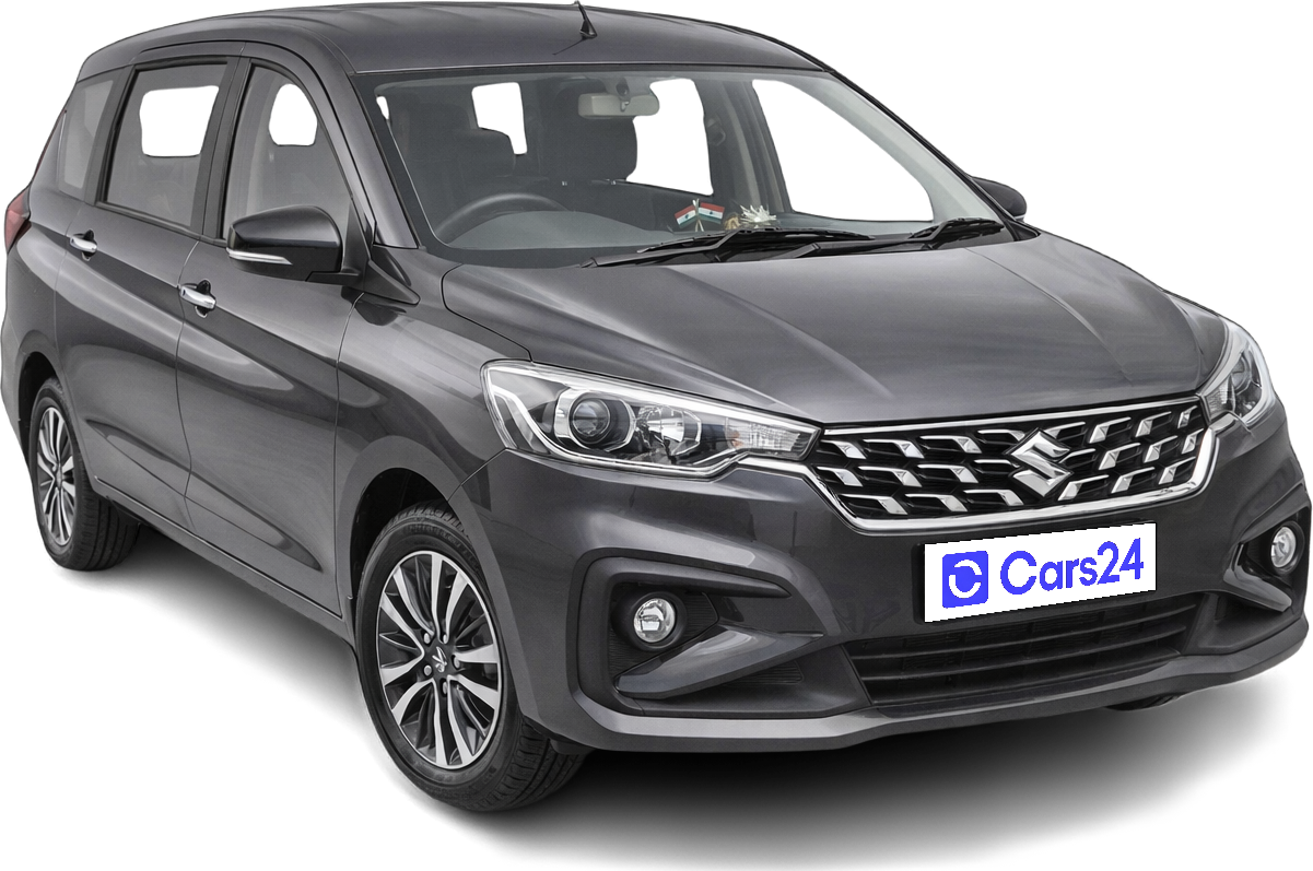 2025 Maruti Ertiga - SUV - Petrol - Manual - ₹11.50 lakh