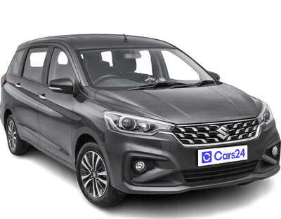 2025 Maruti Ertiga - SUV - Petrol - Manual - ₹11.50 lakh