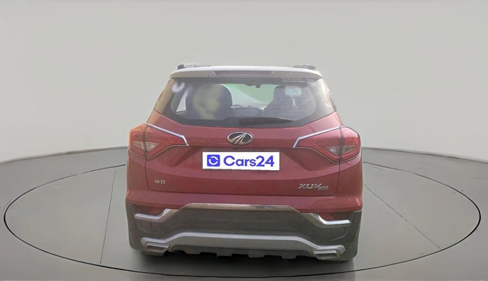 2022 Mahindra XUV300 W8(O) 1.5 DIESEL DUAL TONE, Diesel, Manual, 99,982 km, exterior