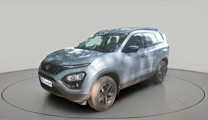 2021 Tata Safari XZA PLUS, Diesel, Automatic, 15,155 km, exterior