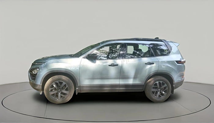 2021 Tata Safari XZA PLUS, Diesel, Automatic, 15,155 km, exterior