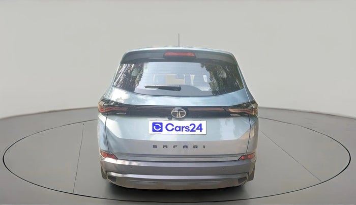 2021 Tata Safari XZA PLUS, Diesel, Automatic, 15,155 km, exterior