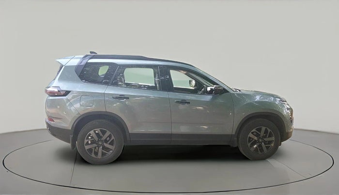 2021 Tata Safari XZA PLUS, Diesel, Automatic, 15,155 km, exterior