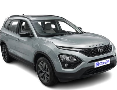 2021 Tata Safari - SUV - Diesel - Automatic - ₹18.00 lakh
