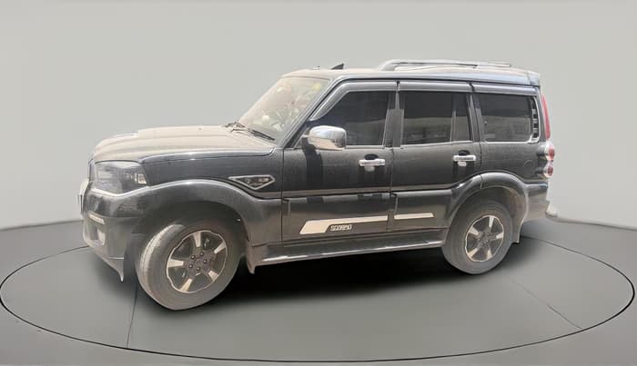 2025 Mahindra SCORPIO CLASSIC S11 7STR, Diesel, Manual, 12,577 km, exterior