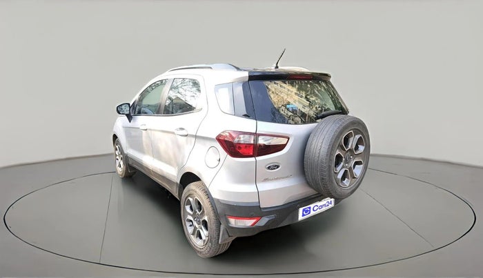 2019 Ford Ecosport TITANIUM 1.0L ECOBOOST SPORTS(SUNROOF), Petrol, Manual, 67,732 km, exterior
