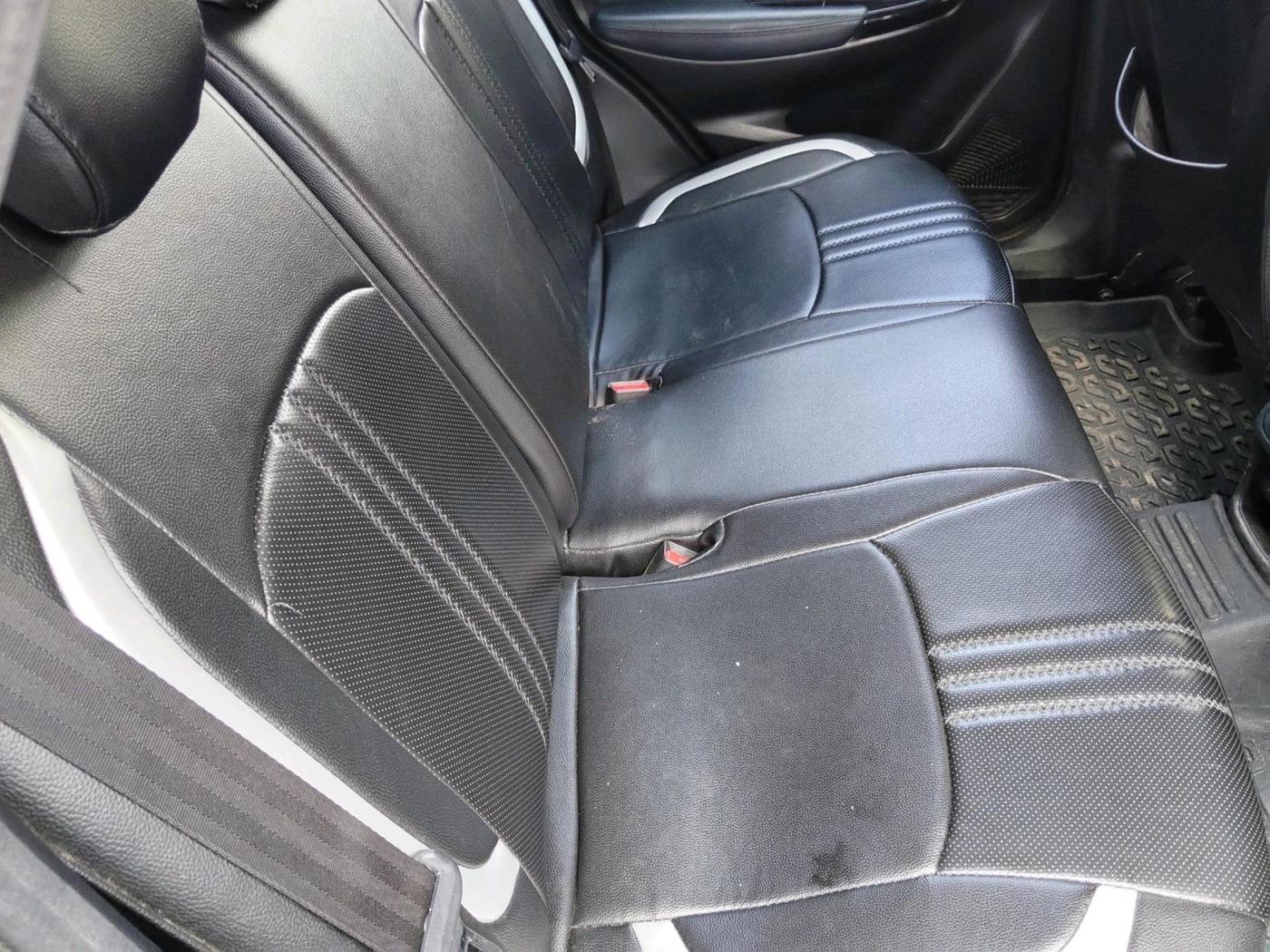 2024 Maruti Baleno ZETA PETROL 1.2, Petrol, Manual, 43,572 km, interior
