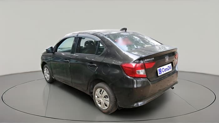 2020 Honda Amaze 1.5L I-DTEC S, Diesel, Manual, 2,38,224 km, exterior