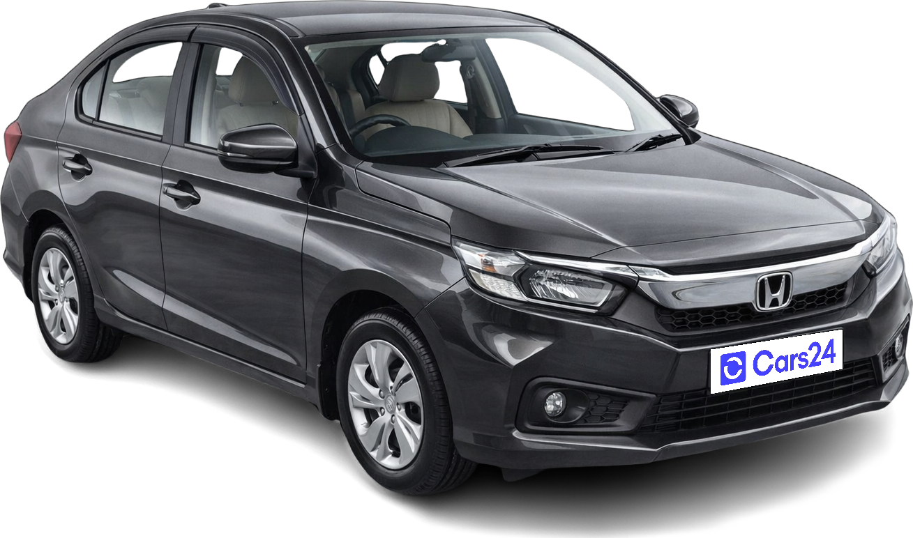 2020 Honda Amaze - Sedan - Diesel - Manual - ₹3.63 lakh
