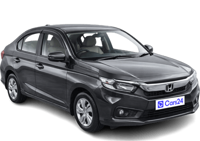 2020 Honda Amaze - Sedan - Diesel - Manual - ₹3.63 lakh