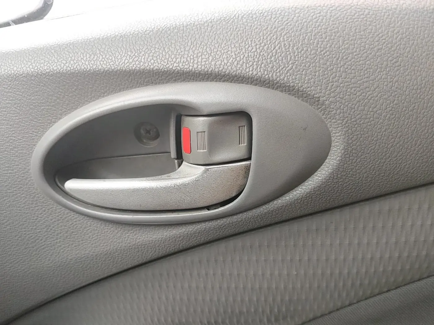 2012 Toyota Etios V, Petrol, Manual, 70,192 km, interior