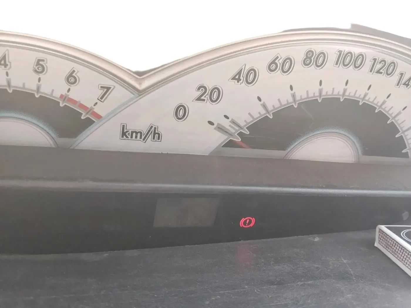 2012 Toyota Etios V, Petrol, Manual, 70,192 km, interior