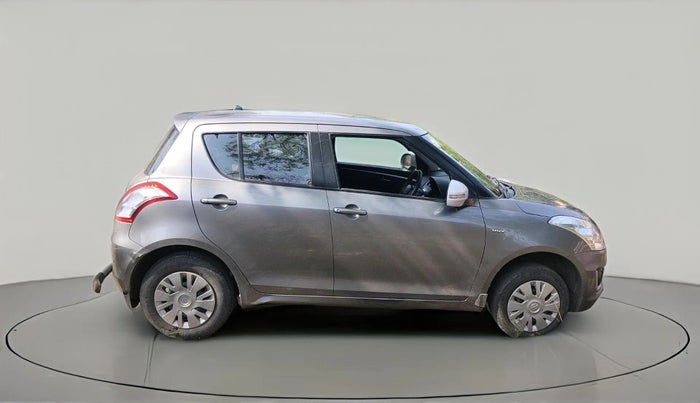 2016 Maruti Swift VXI, Petrol, Manual, 48,977 km, exterior