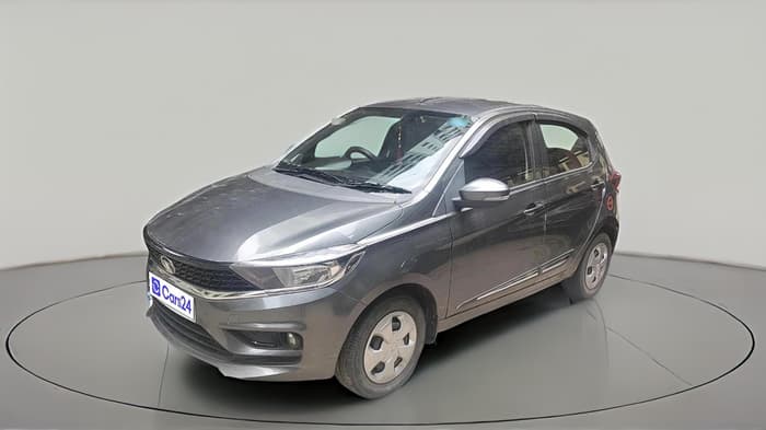 2020 Tata Tiago XT PETROL, Petrol, Manual, 28,817 km, exterior
