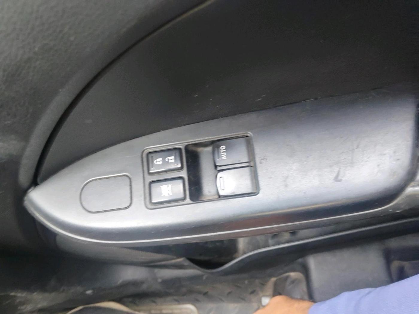 2017 Maruti Baleno SIGMA PETROL 1.2, Petrol, Manual, 67,592 km, interior