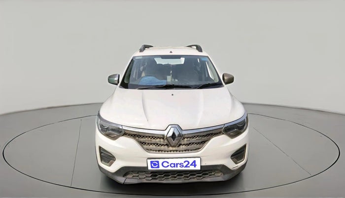 2021 Renault TRIBER RXE MT, Petrol, Manual, 57,083 km, exterior